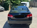 Lexus GS 300-6
