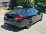Lexus GS 300-5