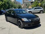 Lexus GS 300-2