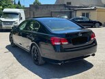 Lexus GS 300-4