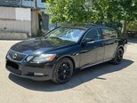Lexus GS 300-3