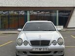 Mercedes E 240-2