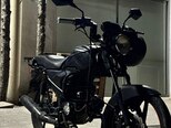 Tufan M50-4