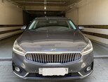 Kia K7-1