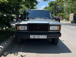 LADA (VAZ) 2107-1