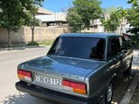 LADA (VAZ) 2107-3