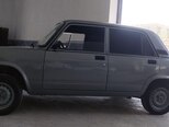 LADA (VAZ) 2107-7