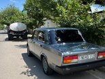 LADA (VAZ) 2107-5