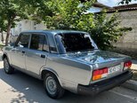 LADA (VAZ) 2107-6