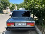 LADA (VAZ) 2107-4