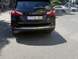 Chevrolet Equinox-11