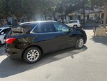 Chevrolet Equinox-9