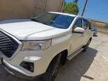 Changan F70 (Hunter)-11