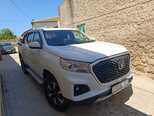 Changan F70 (Hunter)-4
