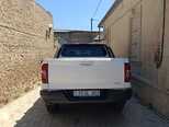 Changan F70 (Hunter)-3