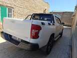 Changan F70 (Hunter)-7