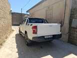 Changan F70 (Hunter)-8