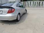 Mercedes C 230-5