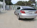 Mercedes C 230-6