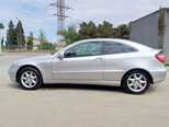 Mercedes C 230-3
