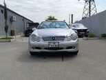 Mercedes C 230-1