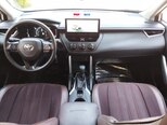 Toyota Corolla Cross-7