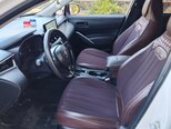 Toyota Corolla Cross-10