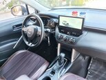 Toyota Corolla Cross-14