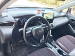 Toyota Corolla Cross-9