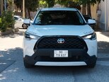 Toyota Corolla Cross-3