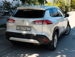 Toyota Corolla Cross-6