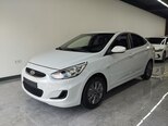 Hyundai Accent-3