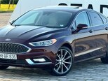 Ford Fusion (North America)-1