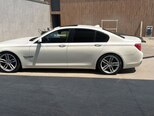 BMW 740-5