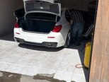 BMW 740-9