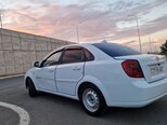 Daewoo Gentra-6