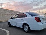 Daewoo Gentra-5
