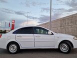 Daewoo Gentra-3