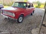 LADA (VAZ) 21011-1