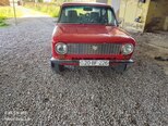 LADA (VAZ) 21011-3