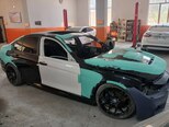 BMW 330-2