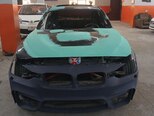 BMW 330-3