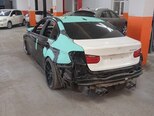 BMW 330-4