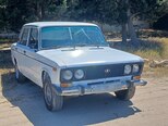 LADA (VAZ) 2106-1