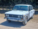 LADA (VAZ) 2106-2
