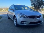 Kia Ceed SW-2
