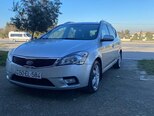 Kia Ceed SW-1