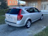Kia Ceed SW-4