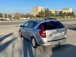 Kia Ceed SW-3