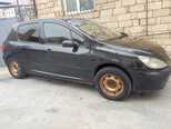 Peugeot 307-4